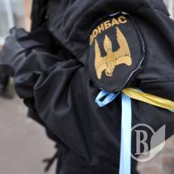 Рідні загиблого бійця не можуть отримати довідку про його участь в АТО Рідні загиблого бійця не можуть отримати довідку про його участь в АТО
