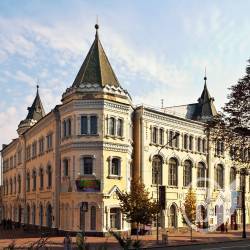 Філармоній центр запрошує Філармоній центр запрошує