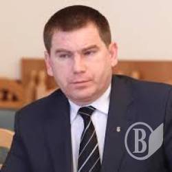 Журман рассказал кто в области больше всего зарабатывает Журман рассказал кто в области больше всего зарабатывает