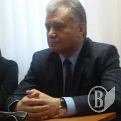Суд зачитає рішення по справі Соколова о 14.30 Суд зачитає рішення по справі Соколова о 14.30