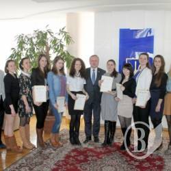 Студенти Чернігівщини назвали ключові проблеми області