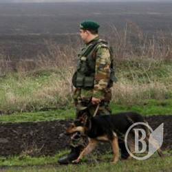 Незаконних мігрантів в Україну не пустили Незаконних мігрантів в Україну не пустили