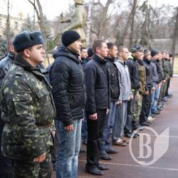 Ювелір-крадій записався в добровольчий батальйон