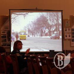 «ДАІшники» зняли фільм про чернігівських маршрутчиків