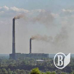 ТЕЦ: Чи буде тепло і світло чернігівцям узимку? ТЕЦ: Чи буде тепло і світло чернігівцям узимку?