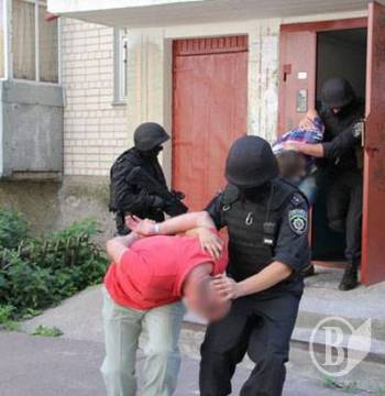 Прокуратура за півмільйона «купила» 3 статті підривникам-рекетирам Прокуратура за півмільйона «купила» 3 статті підривникам-рекетирам