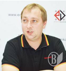 Глаба звинуватив Березенка у підкупі виборців