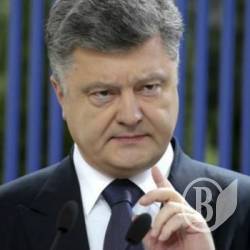 Порошенко просить не позбавляти Януковича звання президента?