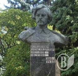 Муринсон, Бєлінський, Антонов-Овсієнко – на вихід з Чернігова