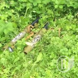 Податкову на Полтавщині обстріляли з РПГ Податкову на Полтавщині обстріляли з РПГ