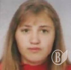 Зникла 21-річна Тетяна Зникла 21-річна Тетяна