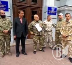 Брифінг: «День тиші» - трансляція Брифінг: «День тиші» - трансляція