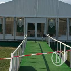 В Чернигове в очередной раз «заминировали» штаб Геннадия Корбана В Чернигове в очередной раз «заминировали» штаб Геннадия Корбана