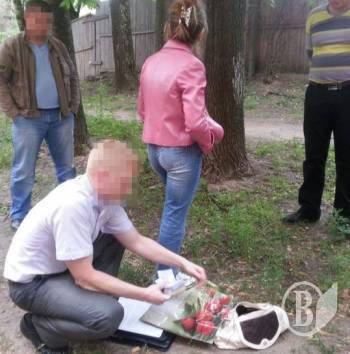 Прокуратура: Посадовець привласнила бюджетні кошти? Прокуратура: Посадовець привласнила бюджетні кошти?