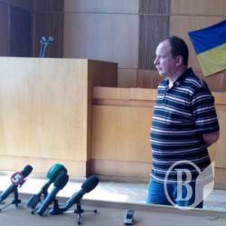 Усі ДВК з кворумом приступили до роботи – голова ОВК у 205 окрузі в Чернігові Усі ДВК з кворумом приступили до роботи – голова ОВК у 205 окрузі в Чернігові