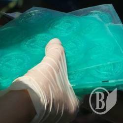 ЗАЯВЛЕНИЕ одного из избирательных штабов по факту задержания печатей избирательных участков