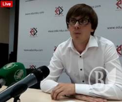 Дем’яненко від опозиції у 205 окрузі дякує чернігівцям - LIVE! Дем’яненко від опозиції у 205 окрузі дякує чернігівцям - LIVE!