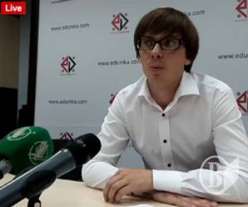 Дем’яненко від опозиції у 205 окрузі дякує чернігівцям - LIVE! Дем’яненко від опозиції у 205 окрузі дякує чернігівцям - LIVE!