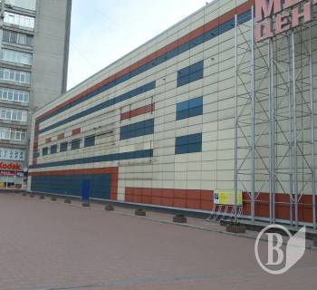 Пакет під магазином поставив на вуха вибухотехніків Пакет під магазином поставив на вуха вибухотехніків