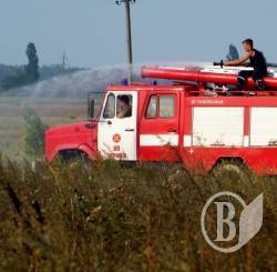 Дві пожежі на торфовищах ліквідовані на Чернігівщині. Але Дві пожежі на торфовищах ліквідовані на Чернігівщині. Але