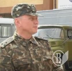 Техніка госпіталю  для бійців за Україну – відео