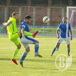 Какая боль! Геліос-Десна - 1:0