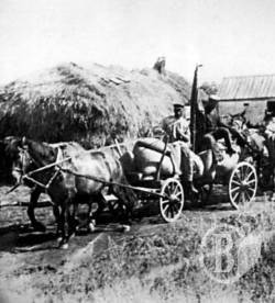 Кругова порука в Ковпитах – війна більшовиків з народом: рік 1932-й Кругова порука в Ковпитах – війна більшовиків з народом: рік 1932-й