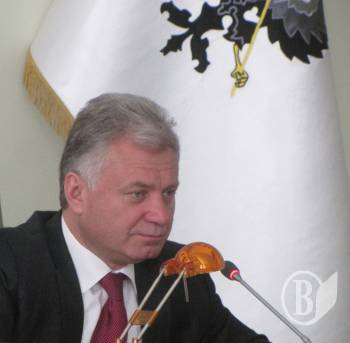 Соколов повертається. Кандидати в мери Атрошенко і Дубіль заворушаться, сесія...