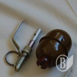 На Чернігівщині винесли вироки за незаконне зберігання боєприпасів На Чернігівщині винесли вироки за незаконне зберігання боєприпасів