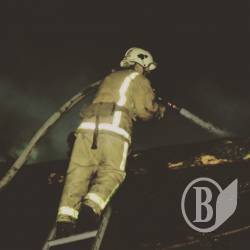За добу рятувальники ліквідували 6 пожеж