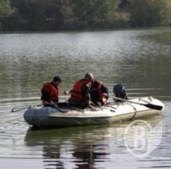 Під час відпочинку втопився 39-річний чоловік Під час відпочинку втопився 39-річний чоловік