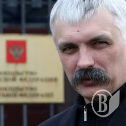 Після суду над Сенцовим кожен громадянин України має відчувати небезпеку, - Корчинський