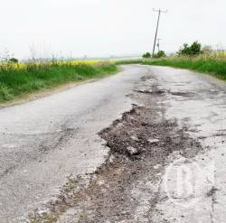 Рейтинг районных центров Черниговской области с наихудшими дорогами Рейтинг районных центров Черниговской области с наихудшими дорогами