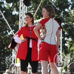 UKRAINIAN FASHION SHOW відбулося у Сакраменто
