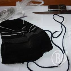 За напад на жительку Чернігова міліція затримала двох грабіжників