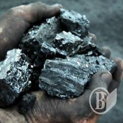 Третину вугілля Чернігівська ТЕЦ отримала цьогоріч з Південної Африки, дві третини - з РФ Третину вугілля Чернігівська ТЕЦ отримала цьогоріч з Південної Африки, дві третини - з РФ