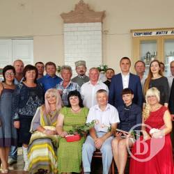 Ніжинські підприємці відновили традицію «купецьких зібрань» Ніжинські підприємці відновили традицію «купецьких зібрань»