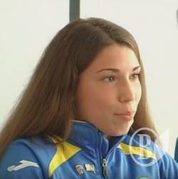 Чернігівська боксерка побила росіянку і стала чемпіонкою Європи - відео Чернігівська боксерка побила росіянку і стала чемпіонкою Європи - відео
