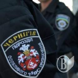 Спецбатальйон «Чернігів» прибуває в Курахове для забезпечення безпеки