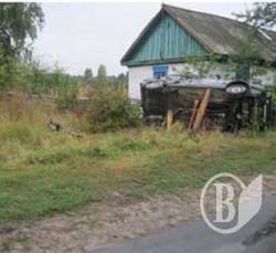 Шустрий водій-злочинець: 2 ДТП і втеча на Чернігівщині Шустрий водій-злочинець: 2 ДТП і втеча на Чернігівщині