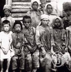 Липень 1933-го: хроніки безгосподарності і терору у пік голодування
