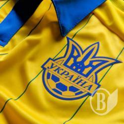 Три гравці Легенди увійшли до жіночої збірної України перед матчем з Португалією Три гравці Легенди увійшли до жіночої збірної України перед матчем з Португалією