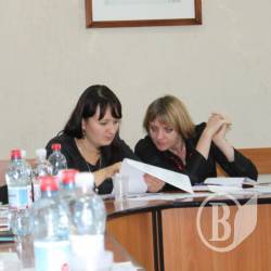 Іспит для військових профспілок