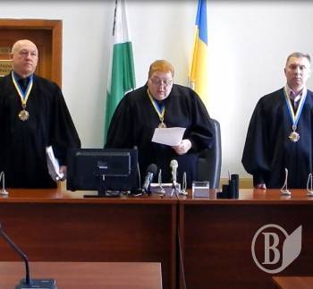 Суд: Стаху - 1,5 мільйони застави. Адвокати: Це порушення КПК - відео Суд: Стаху - 1,5 мільйони застави. Адвокати: Це порушення КПК - відео