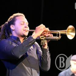 Каким был шестой Chernihiv Jazz Open?
