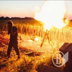 Завтра у Чернігові відкриють виставку-фоторозповідь про Іловайськ