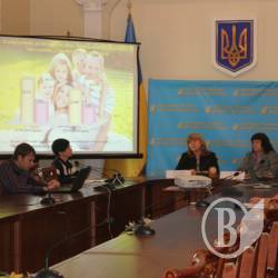Для каждого ребенка-сироты на Черниговщине найдут свою семью Для каждого ребенка-сироты на Черниговщине найдут свою семью
