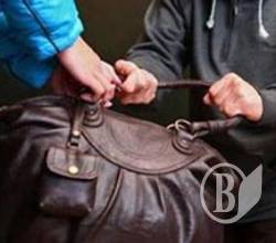 Грабіжник знімав з жертв навіть штани Грабіжник знімав з жертв навіть штани