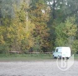 Убивство 35-річної жінки на чернігівському пляжі Убивство 35-річної жінки на чернігівському пляжі