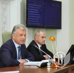 Мер Соколов працює, попри бруд із боку олігархів, – депутат Василь Куліда Мер Соколов працює, попри бруд із боку олігархів, – депутат Василь Куліда